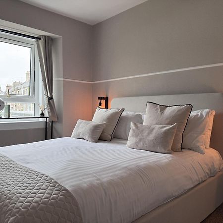 The Glendevon Hotel Охтерардър Екстериор снимка